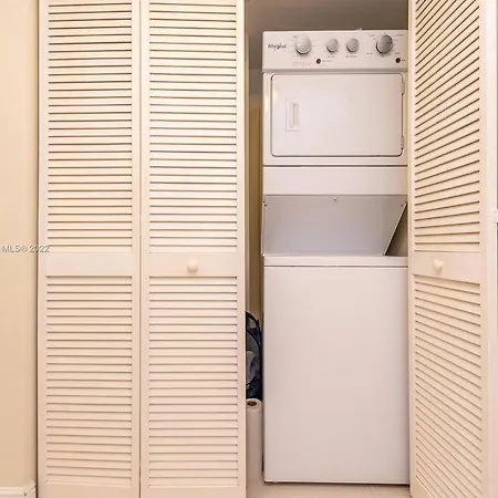 Beautiful Brickell Loft Apartment Miami Exterior photo