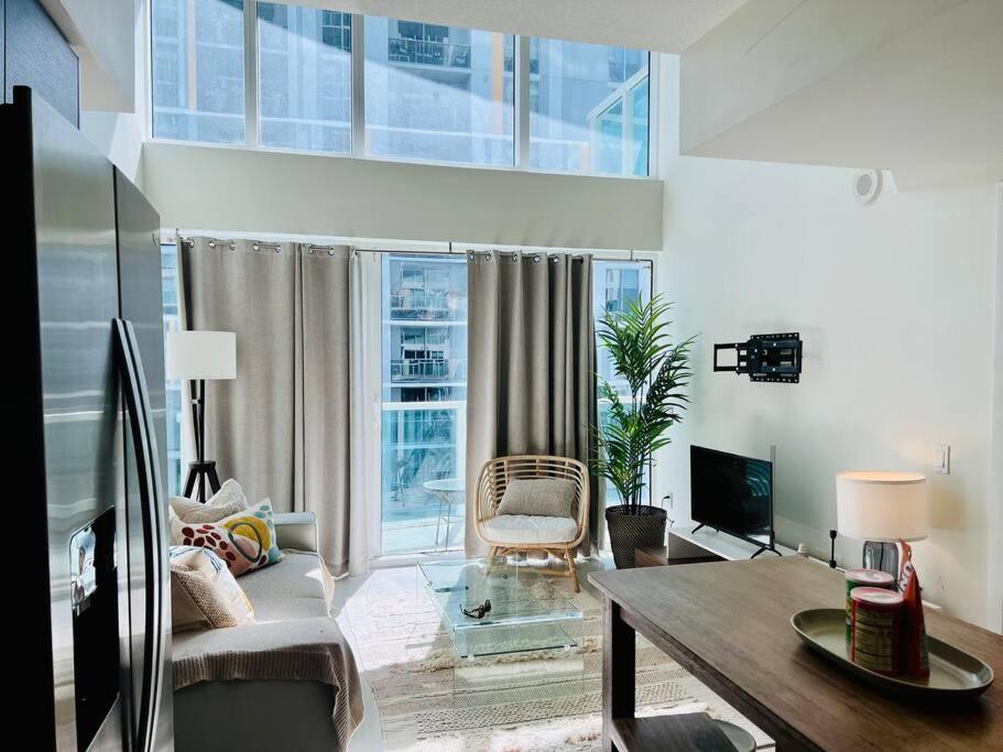Beautiful Brickell Loft Appartamento Miami