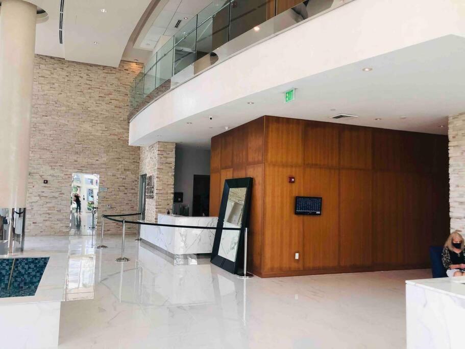 Appartamento Beautiful Brickell Loft