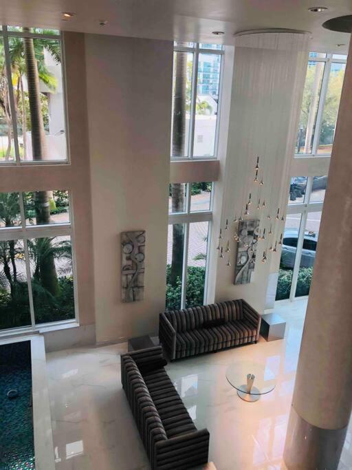 Beautiful Brickell Loft Appartamento