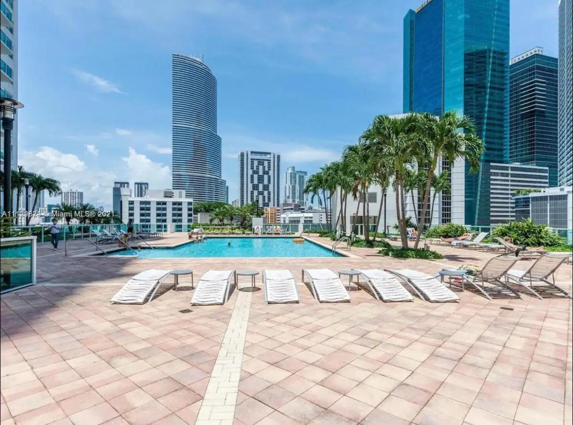 Beautiful Brickell Loft Appartamento Miami